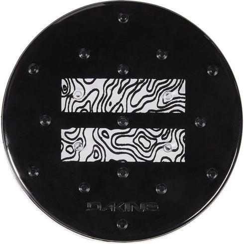 Circle Mat Stomp Pad - Equality